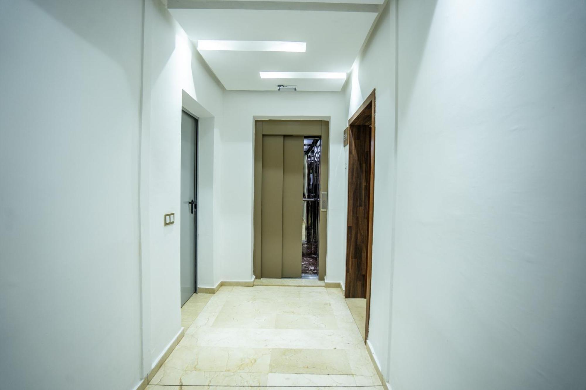 Apartment Pool Marrakech Марракеш Екстер'єр фото